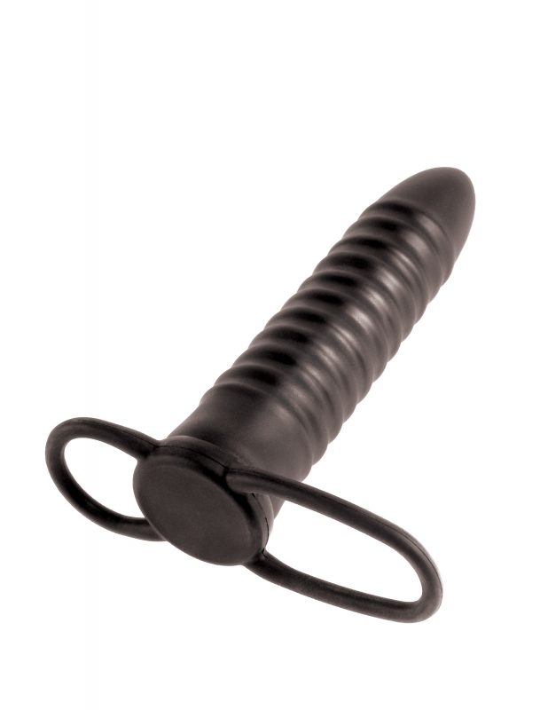 ARNES DOBLE PENETRACION RIBBED DOUBLE TROUBLE